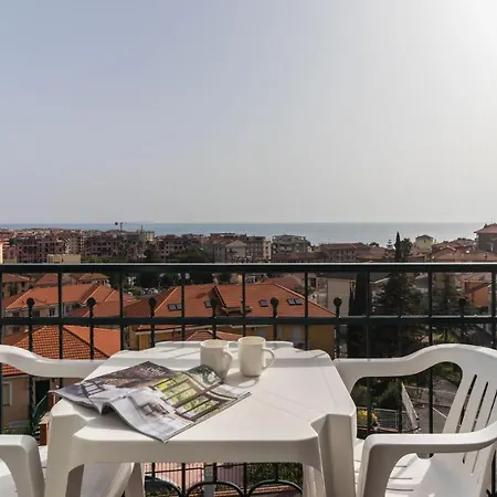 Il Poggio Marina d'Andora