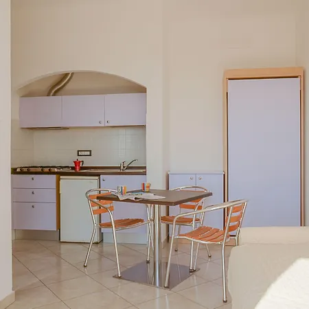 Il Poggio Apart Otel Marina d'Andora