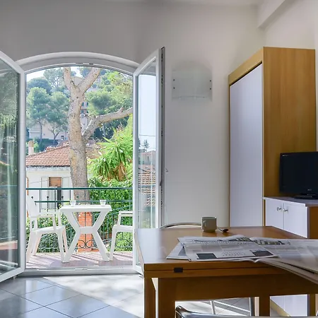 Apart Otel Il Poggio