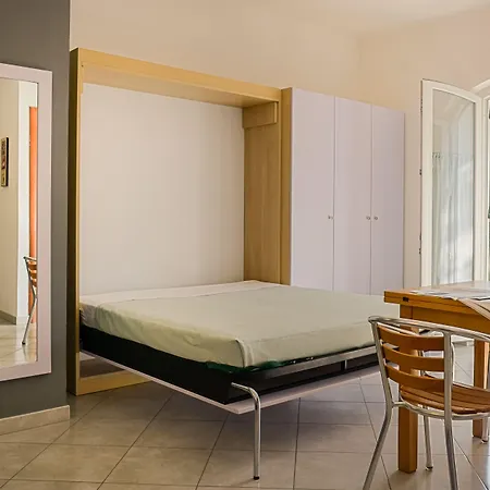 Aparthotel Il Poggio 3*