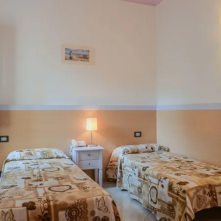 Apartmanhotel Il Poggio Marina d'Andora