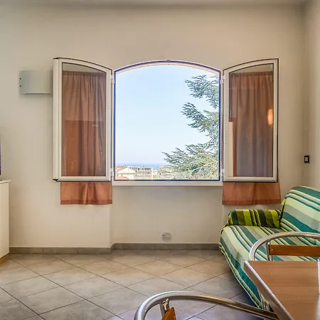 Il Poggio Ξενοδοχείο με διαμερίσματα Marina dʼAndora