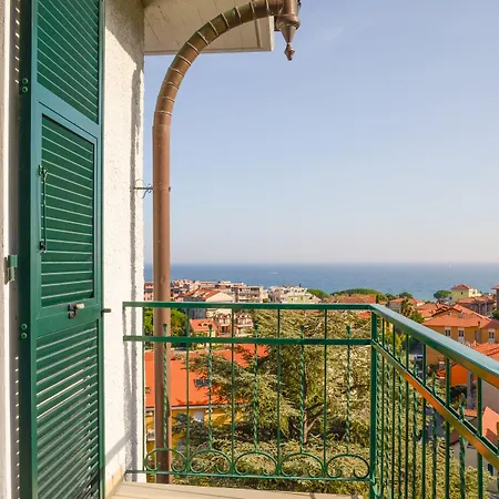 Il Poggio Marina d'Andora