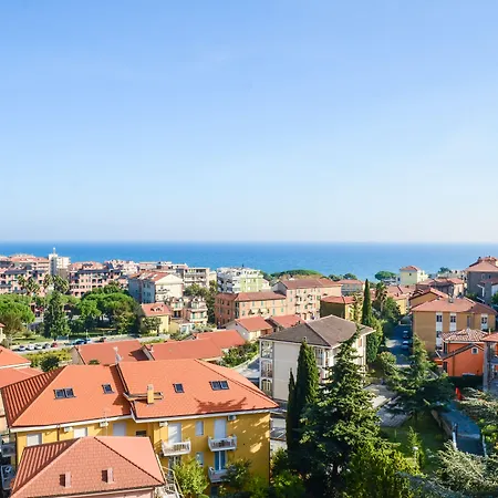 Il Poggio Apart Otel Marina d'Andora