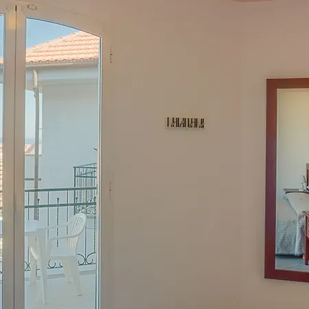 Ξενοδοχείο με διαμερίσματα Il Poggio