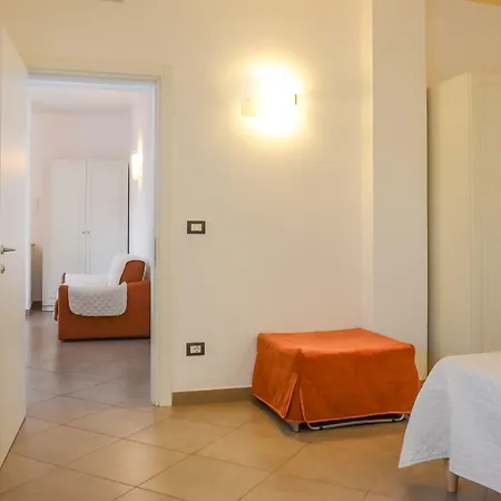 Aparthotel Il Poggio Marina d'Andora