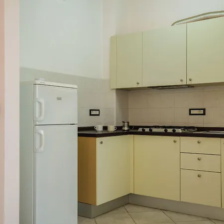 Il Poggio 3* Marina d'Andora