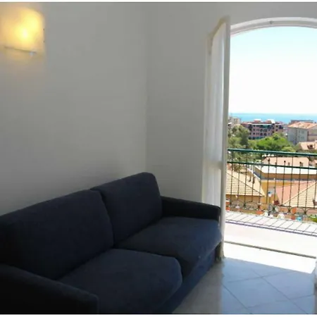 Il Poggio 3* Marina dʼAndora