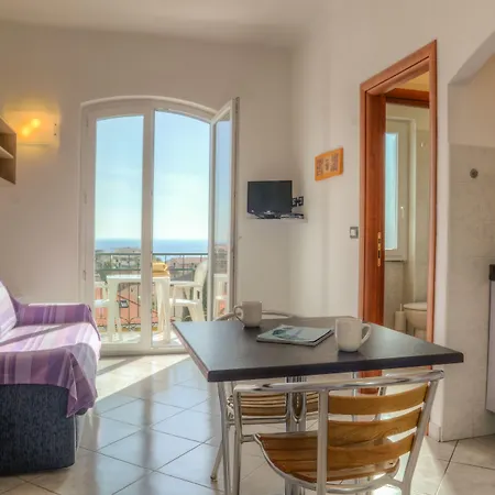 Il Poggio 3* Marina dʼAndora