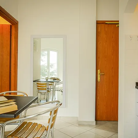 Apartmanhotel Il Poggio