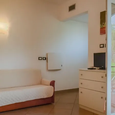 Il Poggio Appart hôtel Marina d'Andora