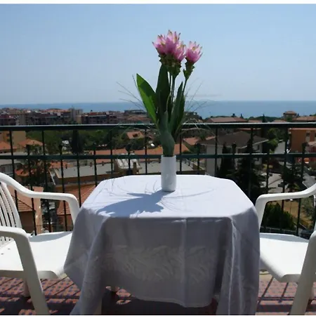 Appart hôtel Il Poggio Marina d'Andora