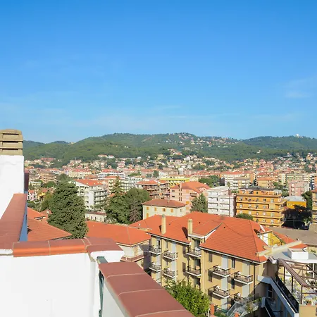 Il Poggio Aparthotel 3*