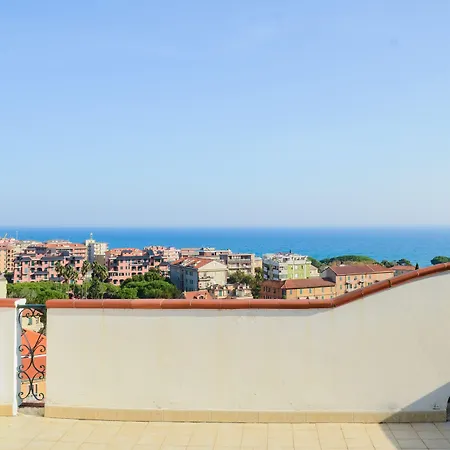 Il Poggio Marina dʼAndora