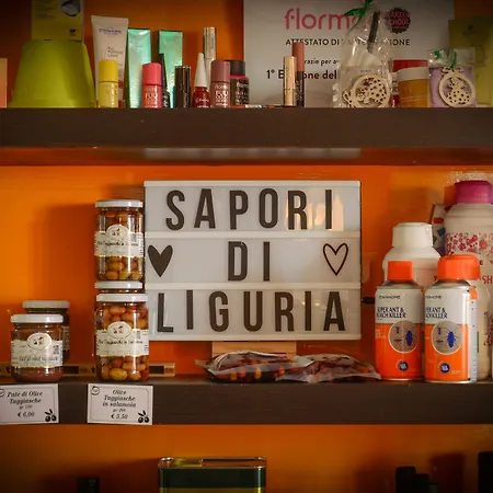 Il Poggio Appart hôtel