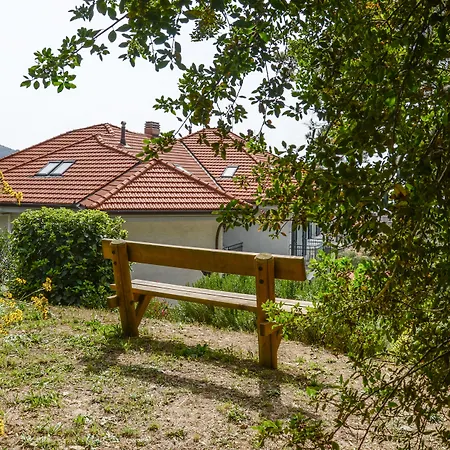 Apart Otel Il Poggio