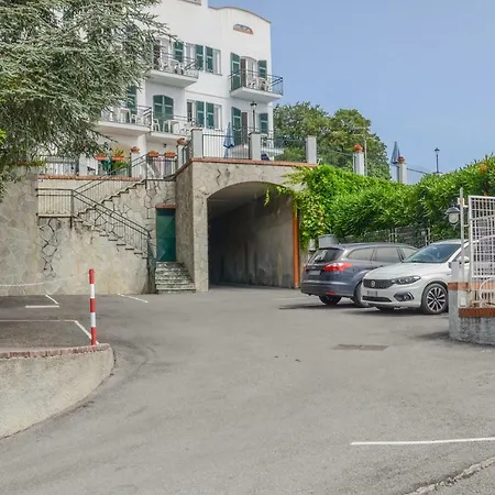 Il Poggio Ξενοδοχείο με διαμερίσματα Marina dʼAndora