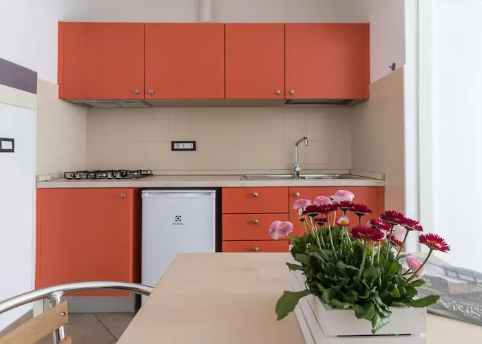 Apartahotel Il Poggio 3*