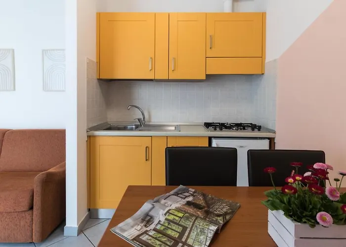 Il Poggio Apartahotel