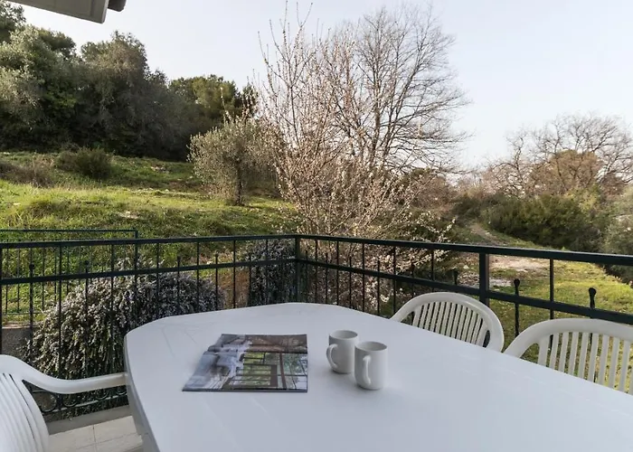 Il Poggio 3*