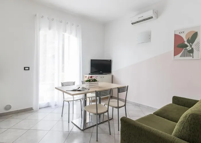 Il Poggio Apartahotel