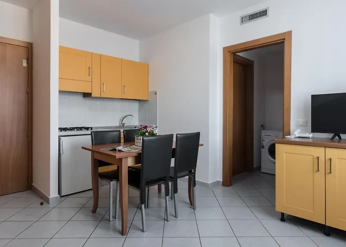 Il Poggio 3* Marina d'Andora