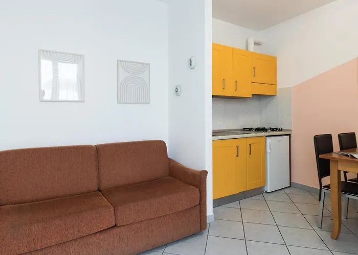 Il Poggio Apart-hotel Marina d'Andora