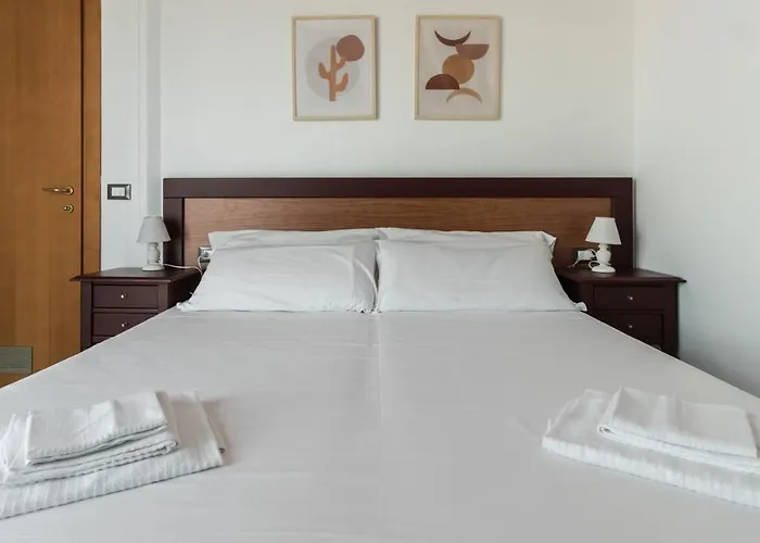 Apartahotel Il Poggio