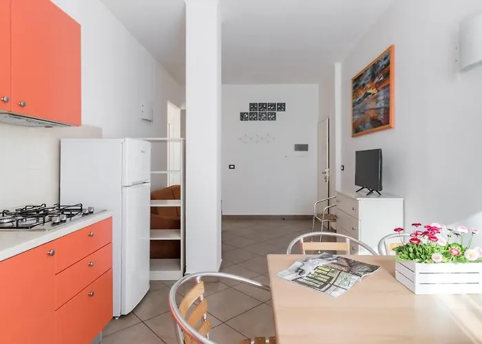 Il Poggio Apartahotel 3*