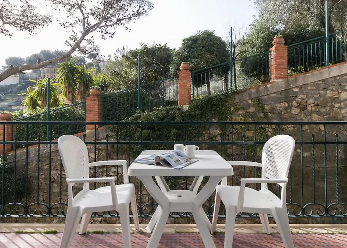 Il Poggio Lejlighedshotel