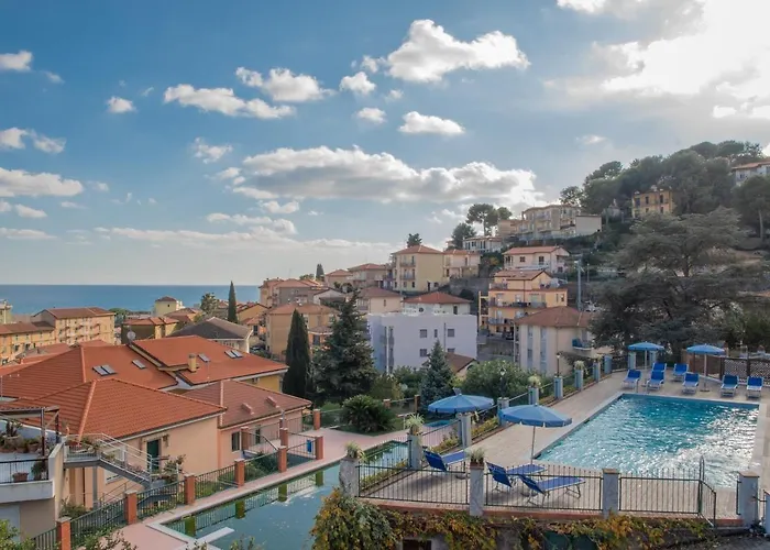 Apartahotel Il Poggio 3*