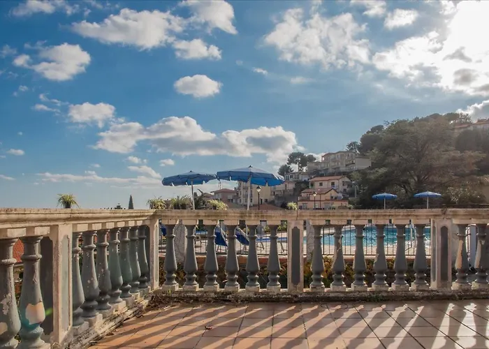 Il Poggio Marina d'Andora