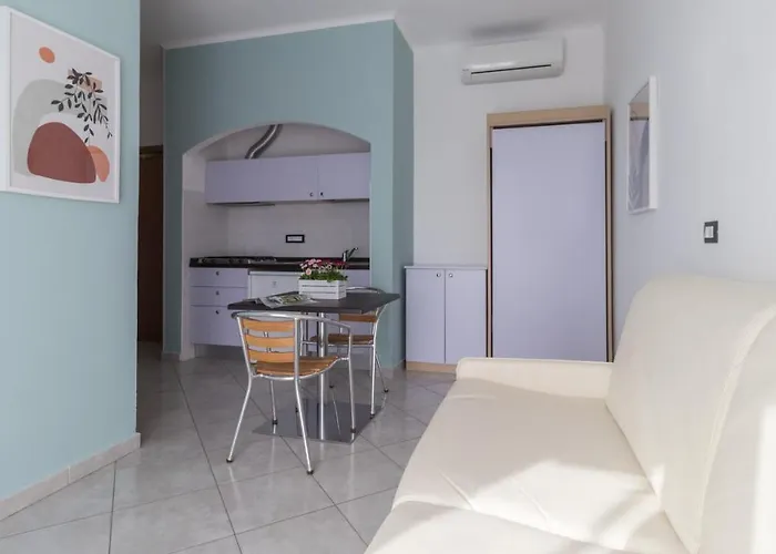 Apartahotel Il Poggio