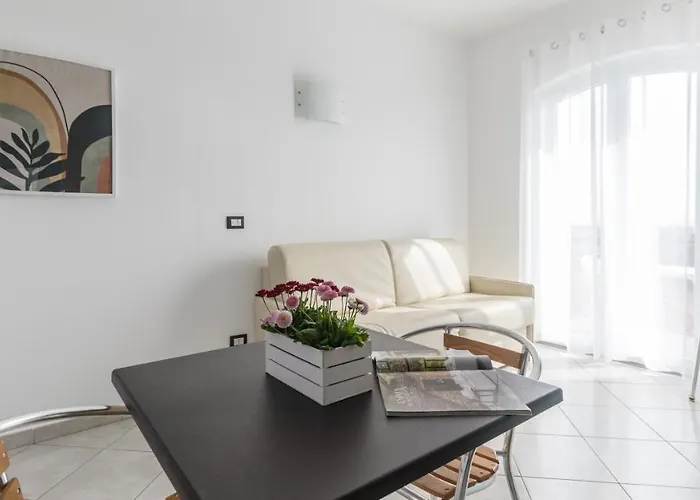 Il Poggio Aparthotel 3*