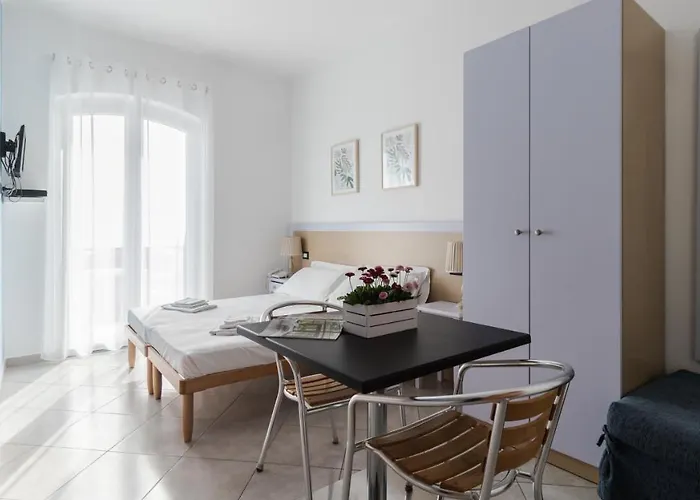 Il Poggio Apartahotel