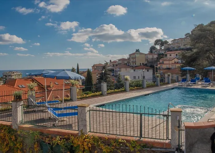 Lejlighedshotel Il Poggio