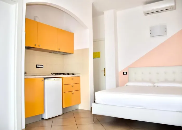 Il Poggio Marina d'Andora