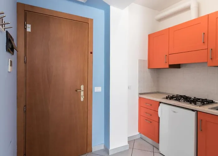Lejlighedshotel Il Poggio
