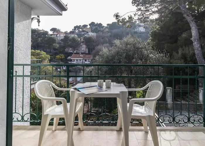 Apartahotel Il Poggio 3*