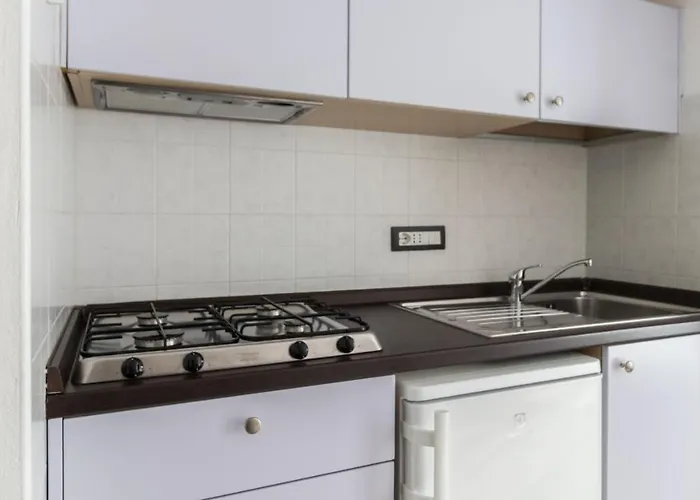 Apartahotel Il Poggio