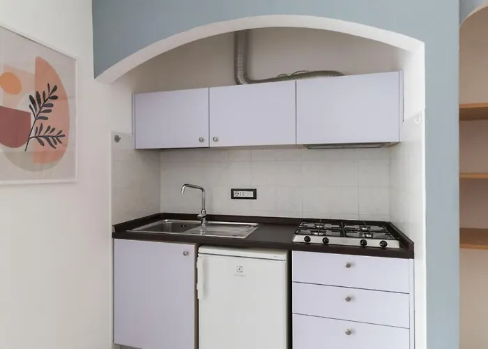 Il Poggio 3* Marina d'Andora