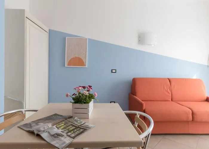 Il Poggio Apart-hotel 3*