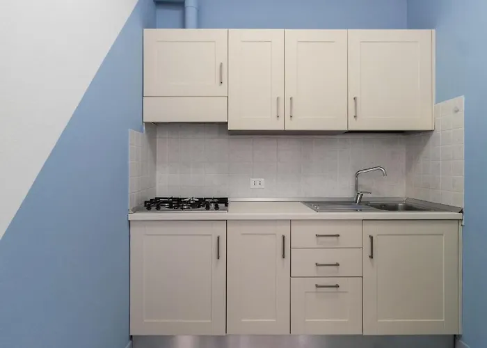 Apartahotel Il Poggio