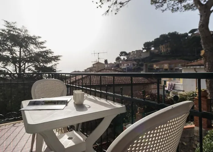 Lejlighedshotel Il Poggio