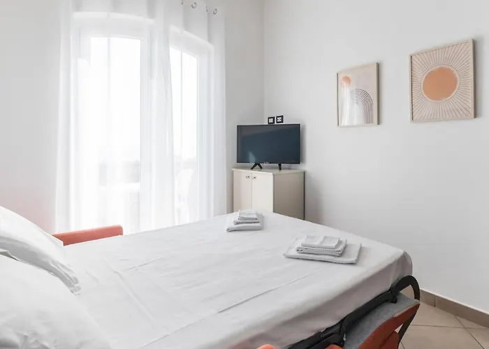 Il Poggio 3*