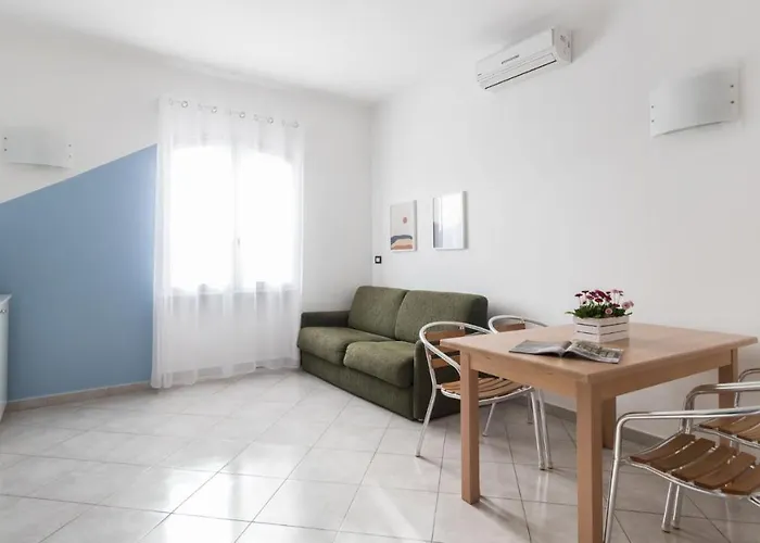 Apartahotel Il Poggio 3*