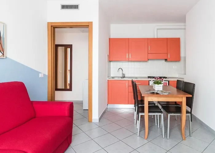 Il Poggio Apart-hotel Marina d'Andora