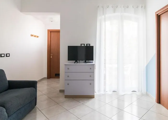 Il Poggio Lejlighedshotel