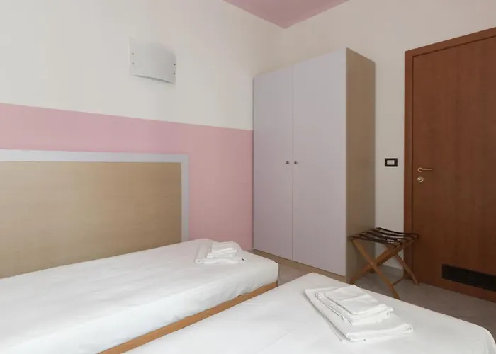 Apart-hotel Il Poggio 3*