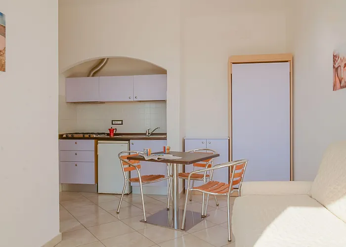 Il Poggio Apartahotel Marina d'Andora